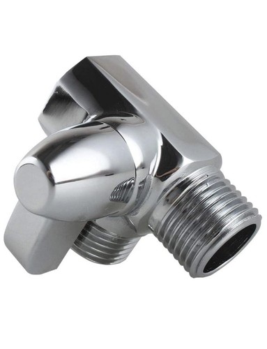 Shower arm diverter valve 2 - diverter,