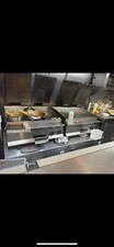 Lincat Griddle clamp