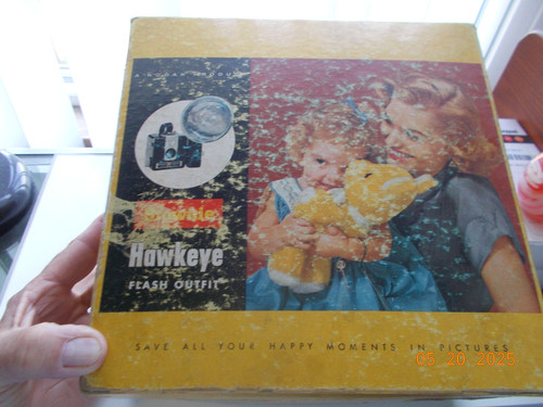 Brownie hawkeye flash outfit - flash,