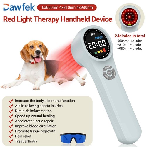 Therapeutic laser therapy - therapeutic,