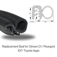 Citroen peugeot 107 - /,