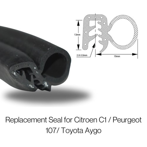 Citroen peugeot 107 - /,