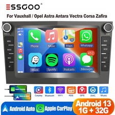 For Vauxhall Astra Corsa