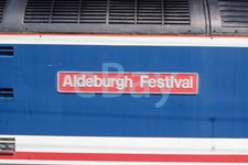 35mm Railway Slide of 47596