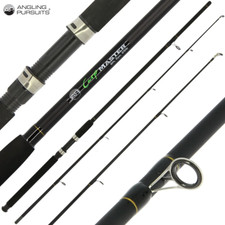 Carp Fishing Stalker Rod Master 8ft 2pc 2.5lb Carp Rod Carp Fishing Stalker Rod 