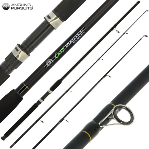 Carp fishing stalker rod - fishing,