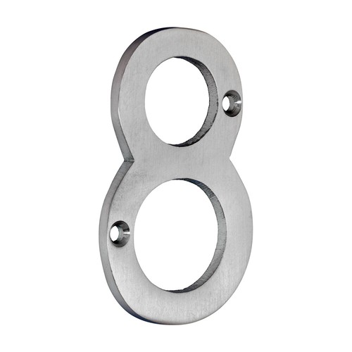 Timco door numeral house - numeral,