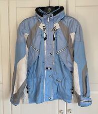 Ladies AWT Killy Blue & White