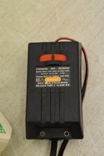 HORNBY R912 Track Power Supply