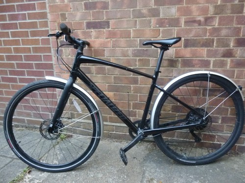 Specialized sirrus 0 - sirrus, 2.0
