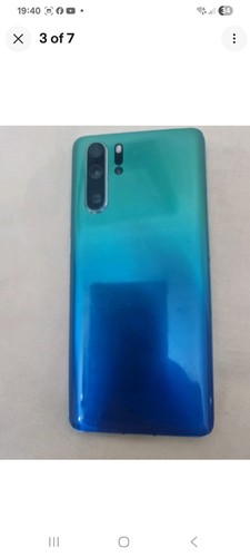 Huawei p30 pro 128gb mystic - p30,