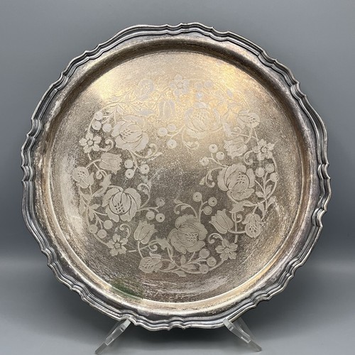 Vintage international silver - vintage,