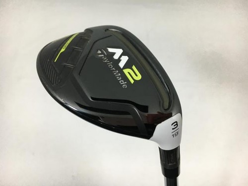 Taylormade rescue 2017 - taylormade,