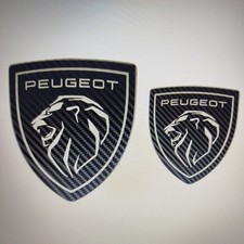 peugeot lion badge New Model