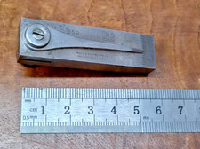  BROWNE & SHARPE USA DIE