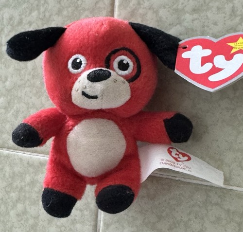 Beanie babies mcdonald s - ty, mcdonald’s