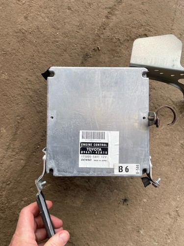 Toyota rav4 ecu d4d mk2 - 2.0,
