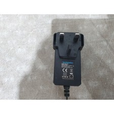 Technetix APS005 Power Adapter 2.5 Amp 12-Volt for Virgin Media Super Hub 2, 2ac