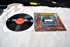 The Adverts Crossing The Red