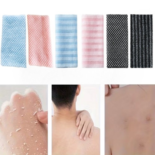 Japanese exfoliating bath - japanese,