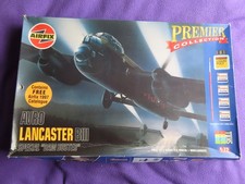 Airfix avro lancaster b iii - lancaster, b.iii