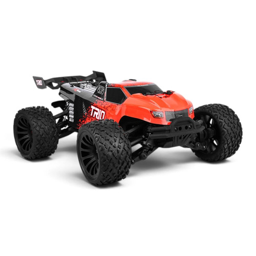 Racing tr10 scale 4wd - 1:10,