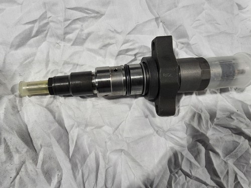 Cummins diesel injector - diesel,