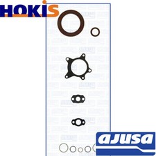 GASKET SET CRANK CASE 54244600 FOR KIA G4FD/G4FC/G4FJ/G4FG 1.6L G4FA 1.4L 4cyl
