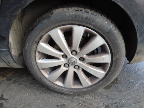 Vauxhall zafira 1 4 - vauxhall, c