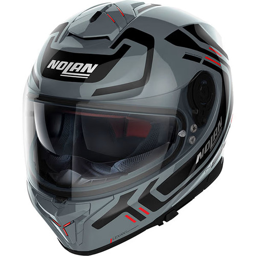 Nolan n80 com ready - n-com,