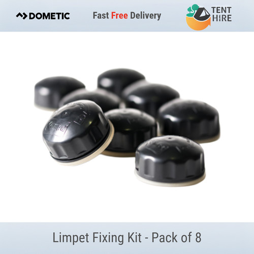 Kampa dometic limpet - dometic,