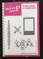 Boundless Journal Geometrics