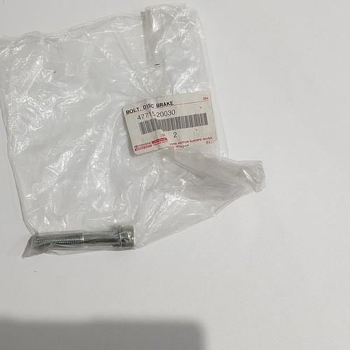 Genuine toyota celica pin - genuine,