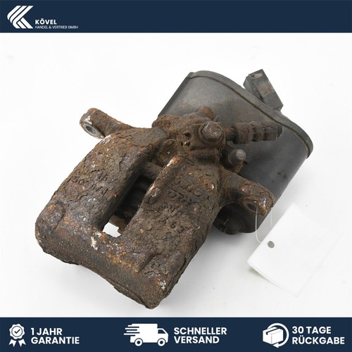 Brake caliper - ,
