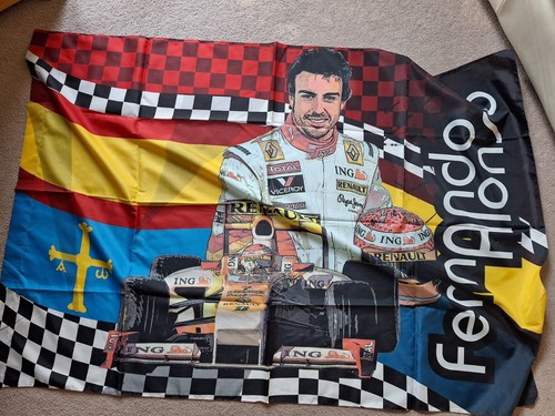 Fernando alonso official - fernando, f1