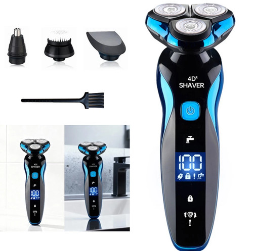 New mens electric shaver razor - electric,