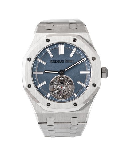 Audemars piguet - piguet,