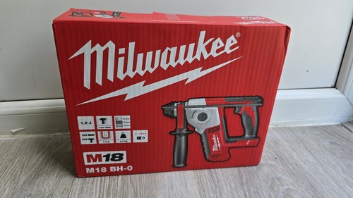 Milwaukee m18bh compact plus - milwaukee,m18bh-0,compact,