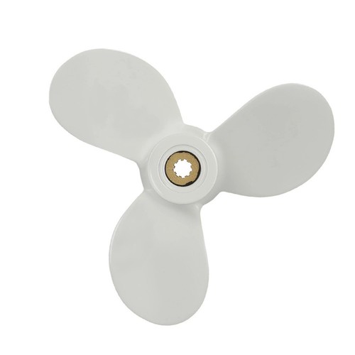 Boat propeller right - propeller,