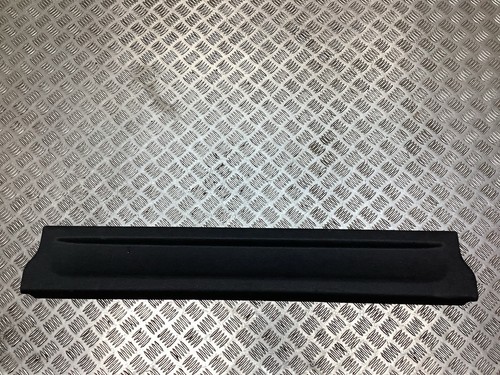 Bmw e84 rear window parcel - e84,