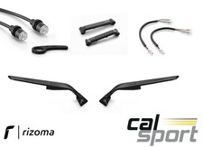 Rizoma Stealth Mirrors &