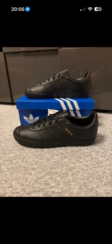 Adidas gazelle unisex trainers - adidas,