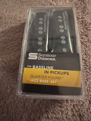 Seymour duncan sjb quarter - seymour, sjb-3s