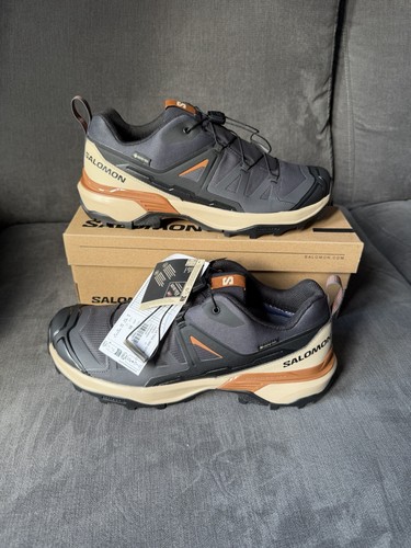 Salomon ultra 360 gtx - ultra,