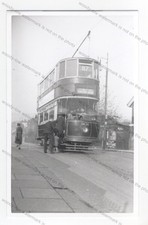 z1523 - London Transport Tram