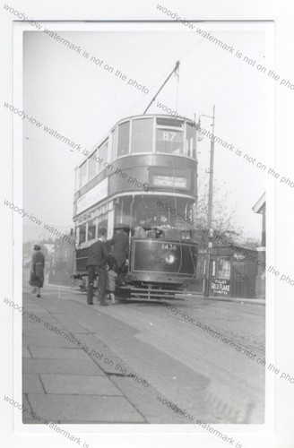 Z1523 london transport - z1523,