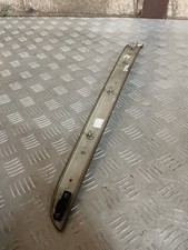 Audi A4 B6 B7 - Near Side Front Door Interior Moulding Trim Cover 8E0867409