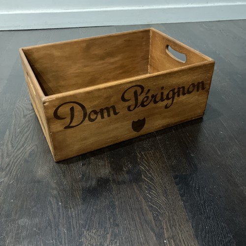 Vintage style dom perignon - vintage,