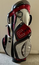 Sun Mountain Golf Trolley Bag 14 Way