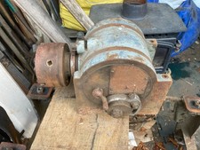 Myford ?Dividing Head